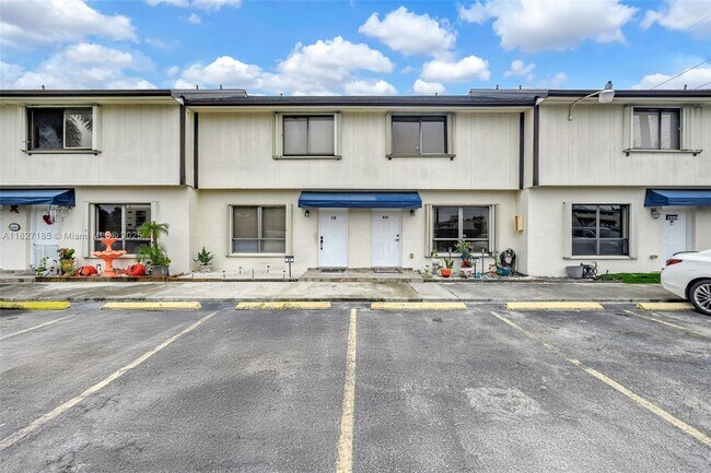 Building Photo - 8430 NW 8th St