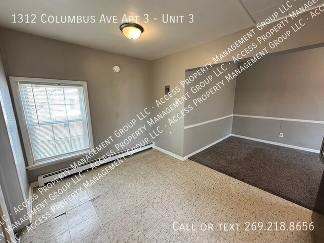 Building Photo - 1312 Columbus Ave