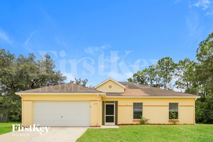 Primary Photo - 2728 Parrot St