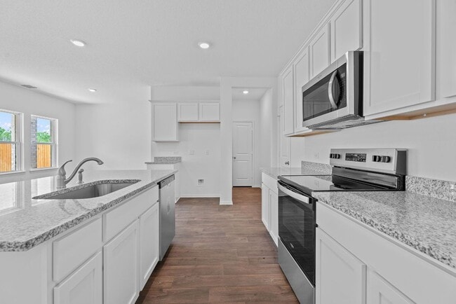 Building Photo - 14816 Afleet Alex St