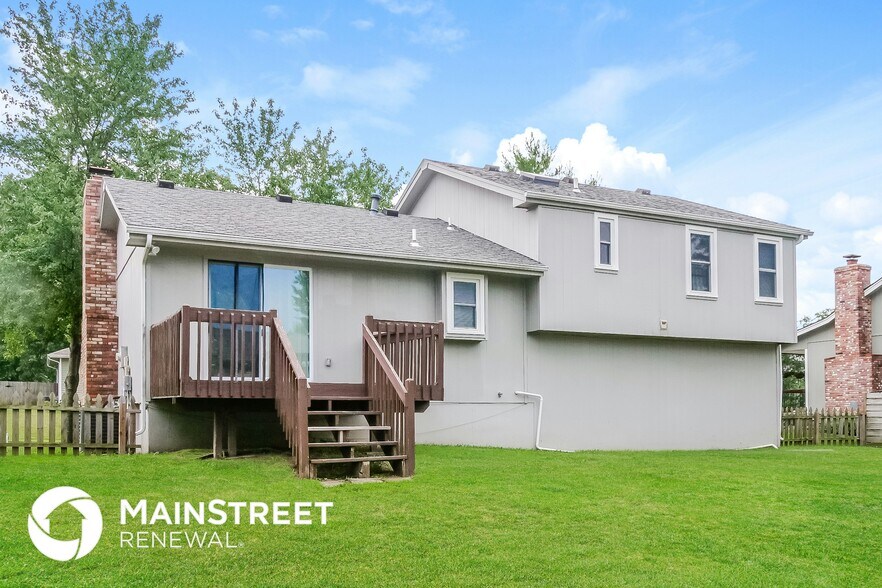 Building Photo - 716 Feldspar St