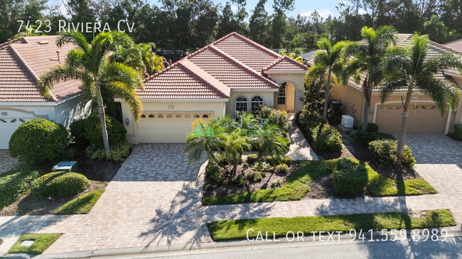 Building Photo - 7423 Riviera Cove