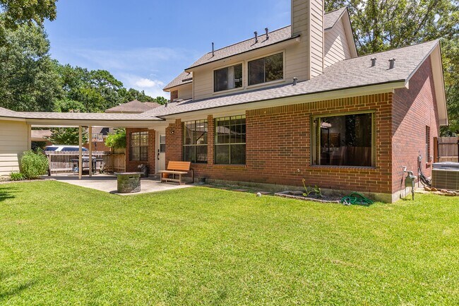 Building Photo - 5102 Natural Bridge Dr