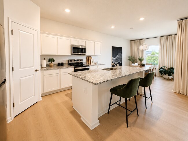 Building Photo - 1332 Dalkeith Cv