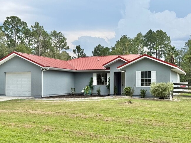Building Photo - 15956 SW 69th Trail