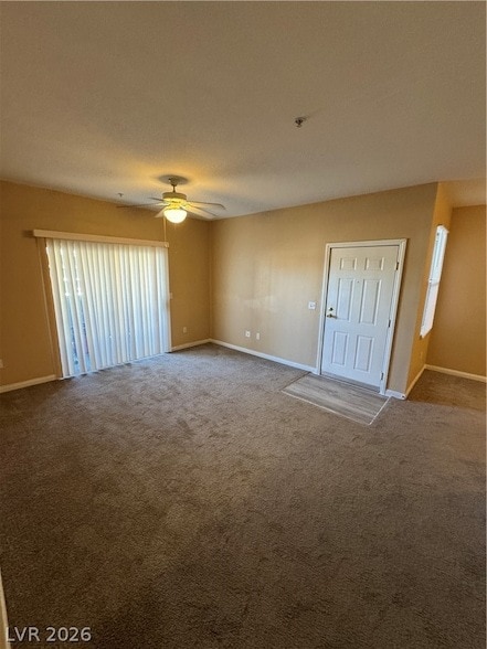 Building Photo - 6955 N Durango Dr