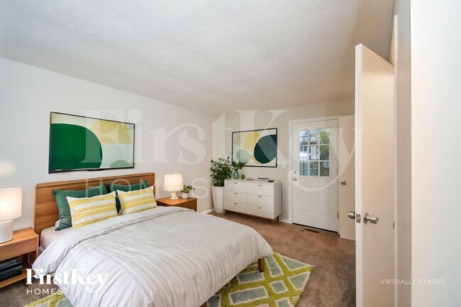 Building Photo - 5707 Windward Way