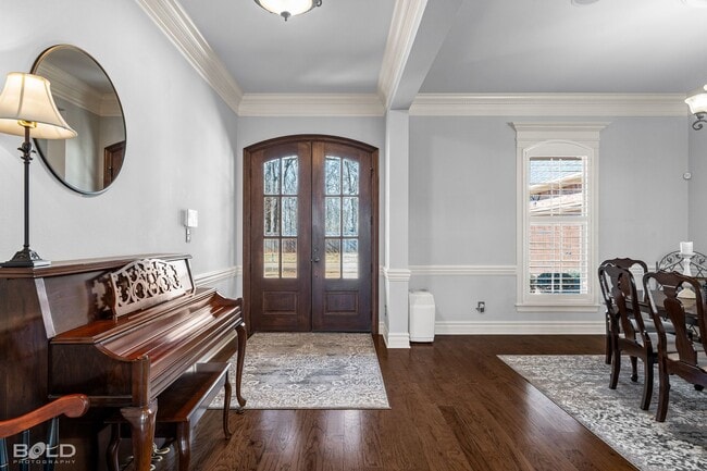 Building Photo - 135 Eagle Bend Way