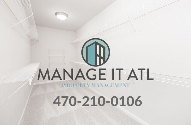 Building Photo - Beautiful 4 bedroom house - Peeachtree Rid...