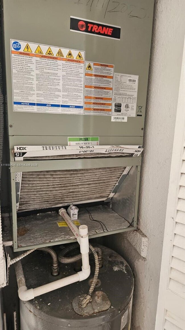 Building Photo - 801 NW 47th Ave