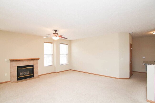 Floorplan - Stone Ridge Estates Apartments & Duplexes