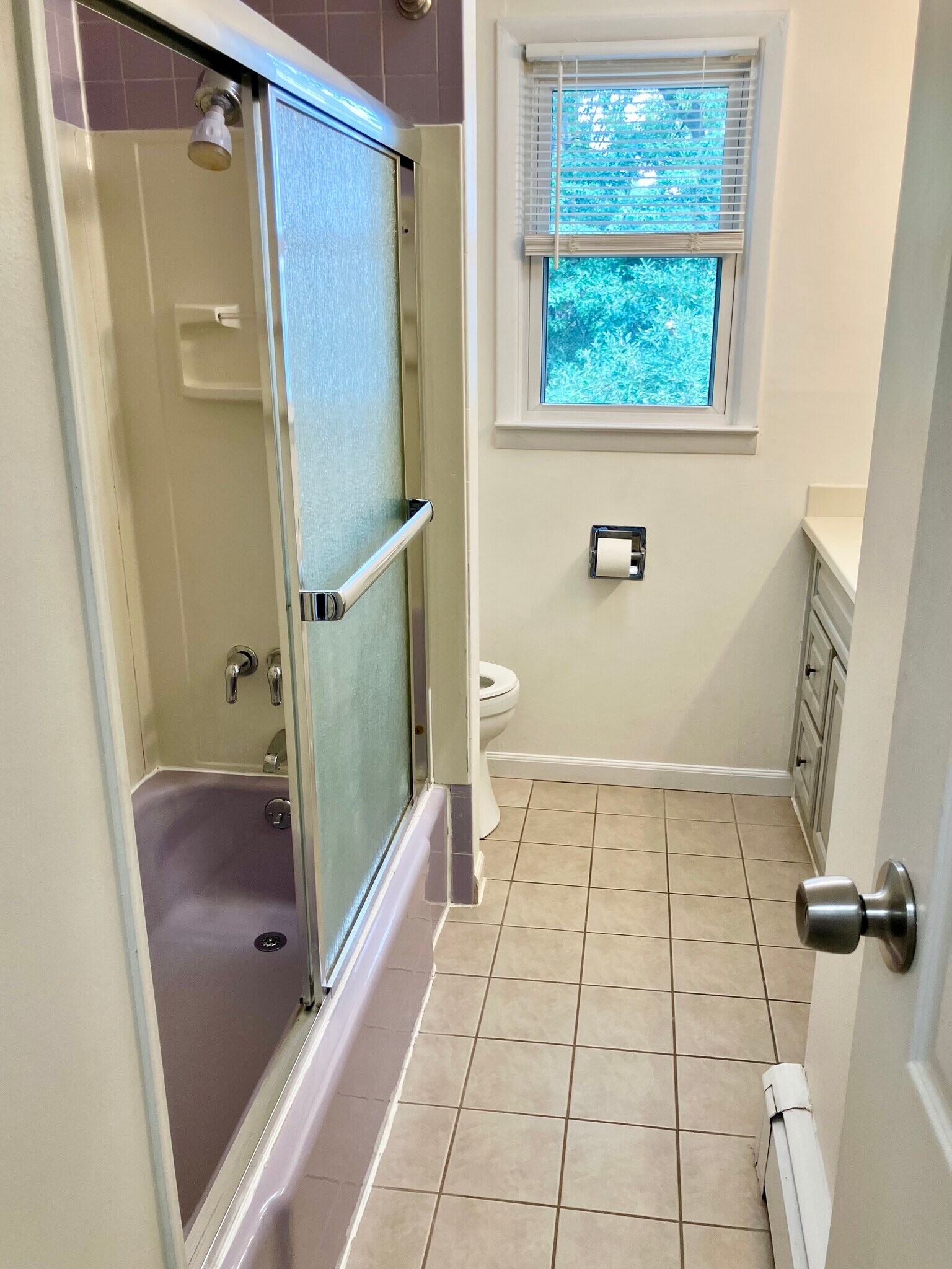 Bathroom - 141 Dunbar Ave