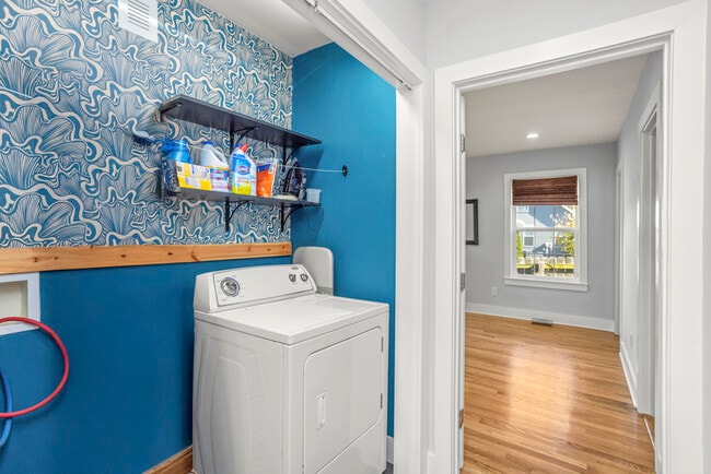 Building Photo - 1429 Litton Ave