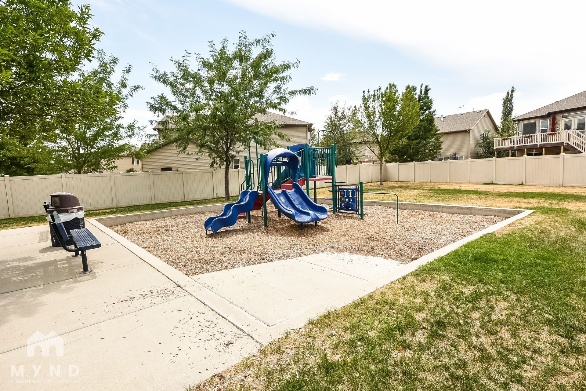 Building Photo - 961 Stonehaven Dr