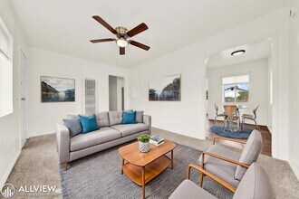 Building Photo - Charming 3 Bed/1 Bath El Cajon Home with Spacious Yard