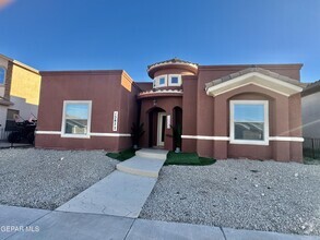 Building Photo - 12872 Hueco Mine Dr