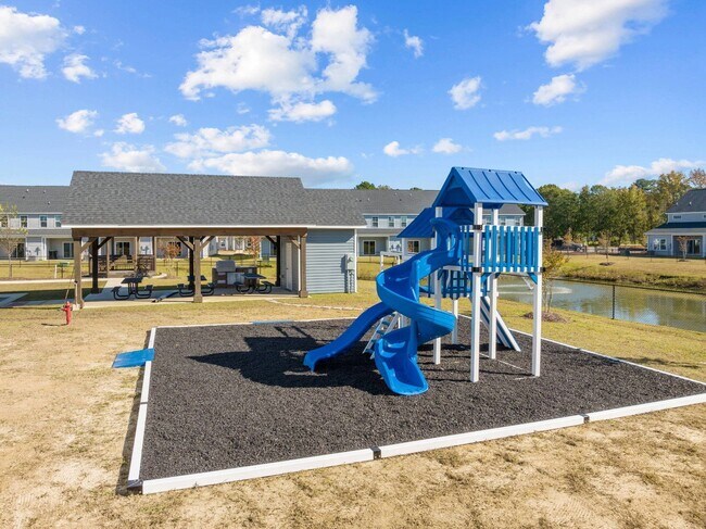 Building Photo - 105 B Gracynn Ali