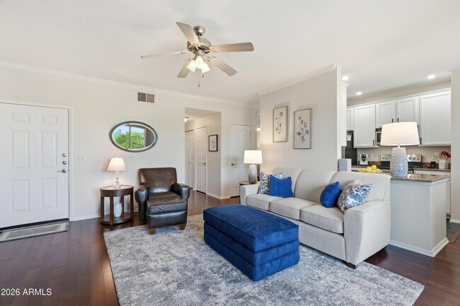 Building Photo - 7009 E Acoma Dr