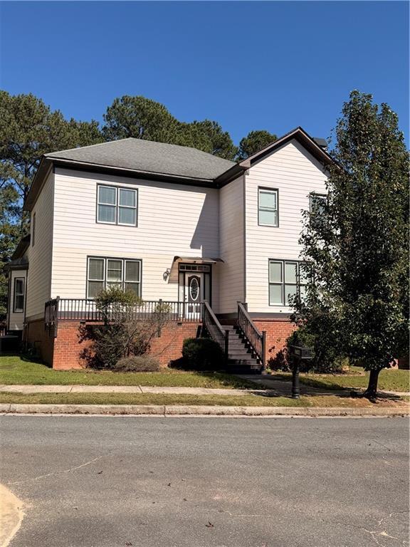 Building Photo - 2548 Governors Walk Blvd