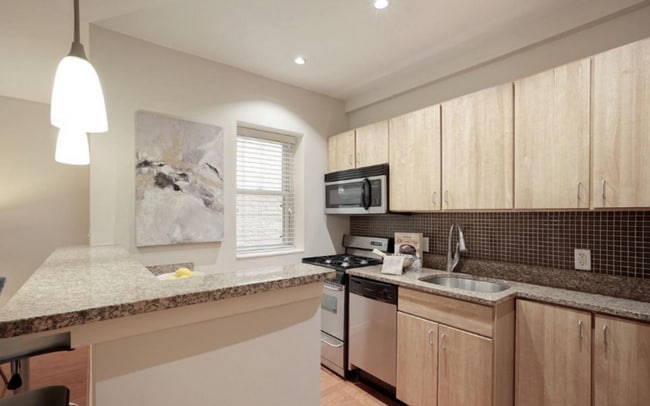 Building Photo - 3534 10th St NW