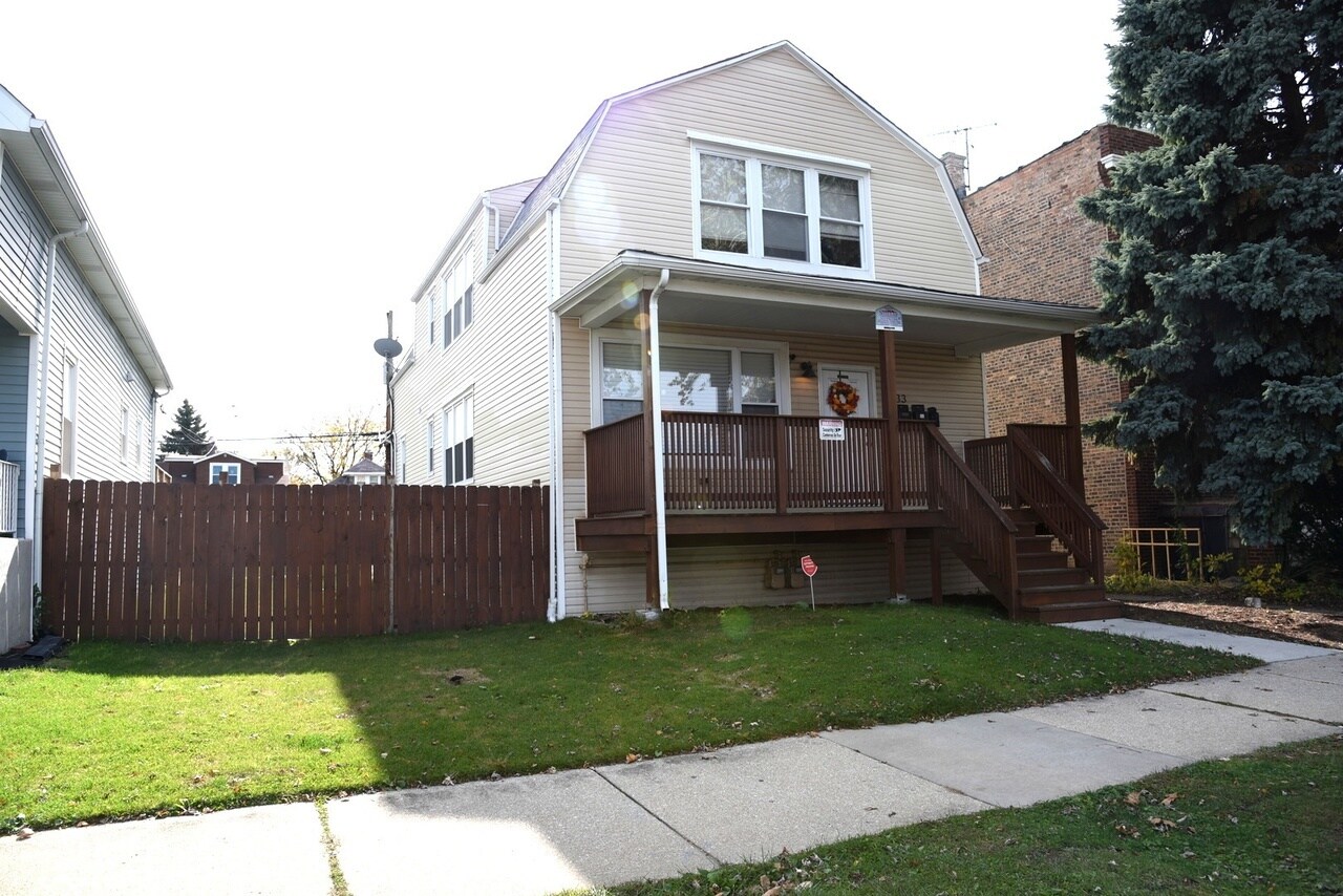 Building Photo - 4933 W Dakin St