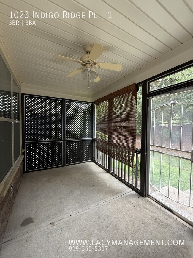 Building Photo - 1023 Indigo Ridge Pl
