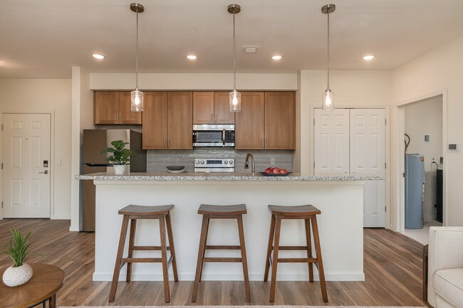 Building Photo - Treeline Apartments