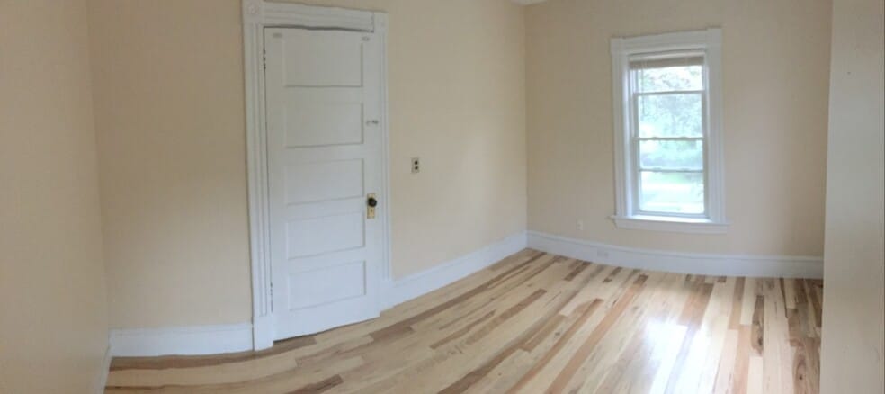 2nd fl South bdrm - 9 Booth St