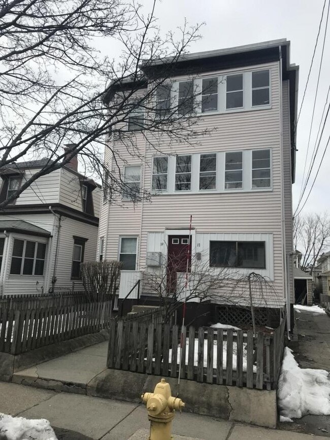 3 bedroom in Medford MA 19 Wareham St Medford MA 02155 Apartment Finder