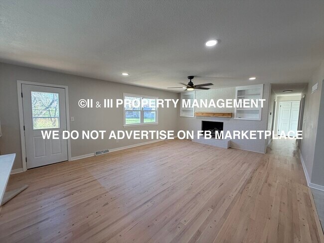 Building Photo - 9209 Hayes Dr