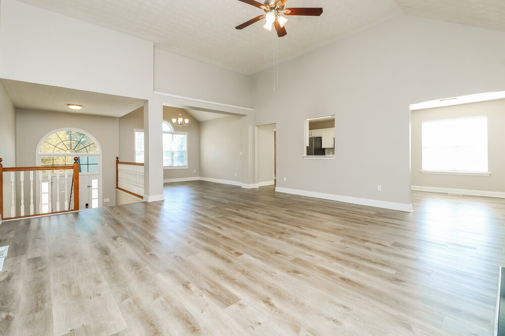 Building Photo - 3722 Auger Trail