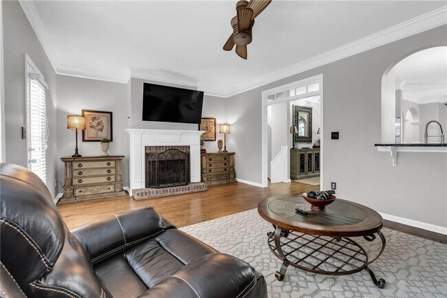 Building Photo - 1406 Ferocity Ridge Way NW
