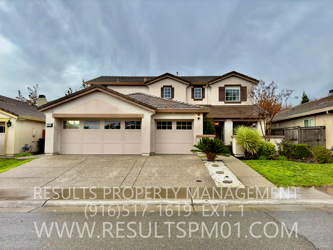 Primary Photo - Gorgeous 5 Bedroom Home in Antelope- Avail...