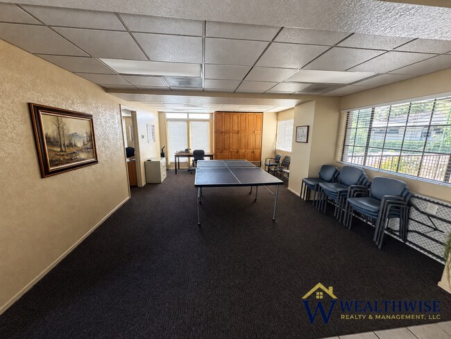 Building Photo - Rare 3-Bedroom Condo in Tucson’s Starr Pass Community