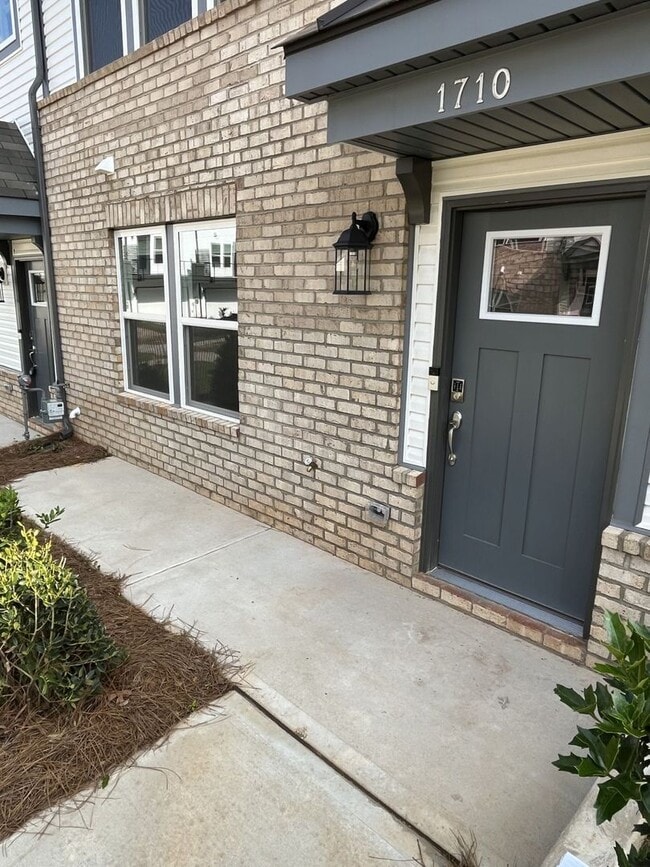Building Photo - Brand New 4 Bed Townhome in North Charlotte!