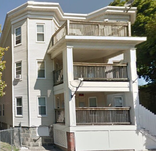 1 Aspinwall Rd 1 Aspinwall Rd Boston MA 02124 Apartment Finder