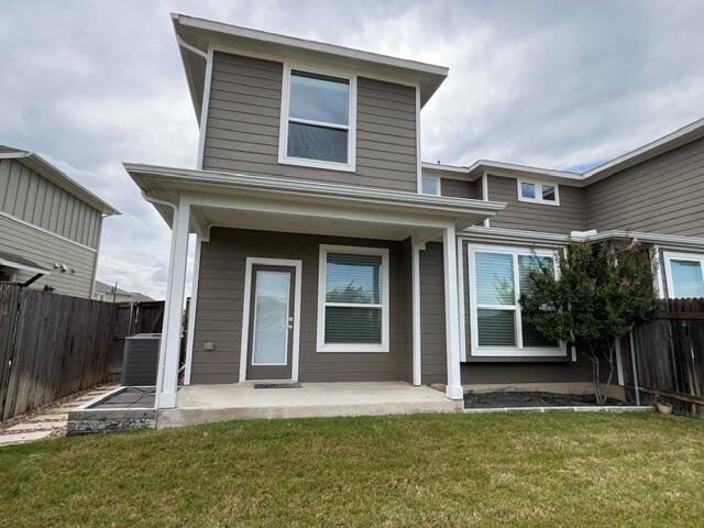 Building Photo - 529 Peace Dr