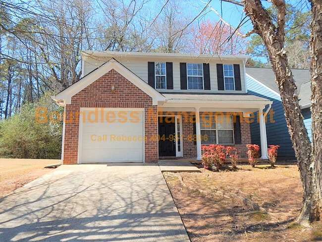 Primary Photo - Near East Atlanta and Seconds from I-20 - ...