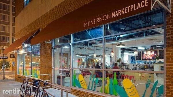 Building Photo - 1210 N Calvert St