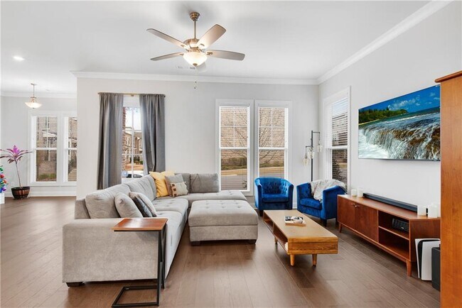 Building Photo - 3192 Bartee Walk