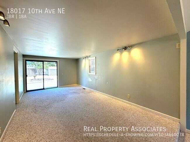Building Photo - 18017 10th Ave NE