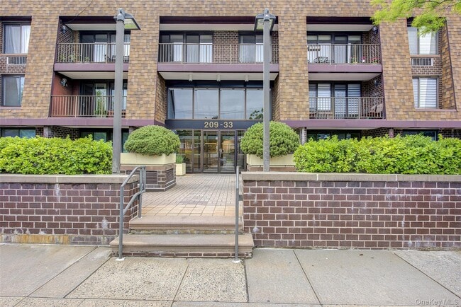 Primary Photo - 209-33 26th Ave