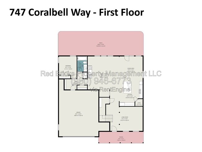 Building Photo - 747 Coralbell Way
