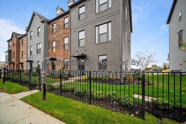 Building Photo - 2116 Semmes Ave