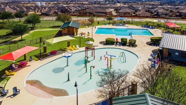 Building Photo - 408 Grace Lilly Dr