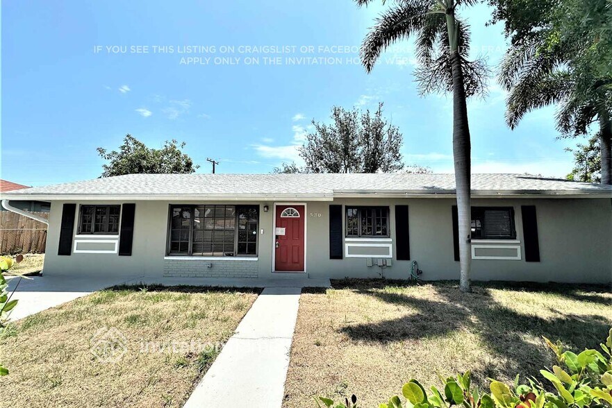 Primary Photo - 530 S 13th Pl
