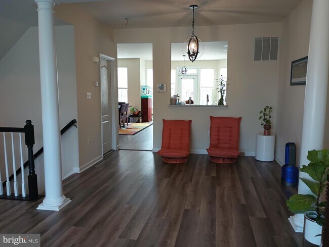 Building Photo - 42133 Fremont Preserve Square