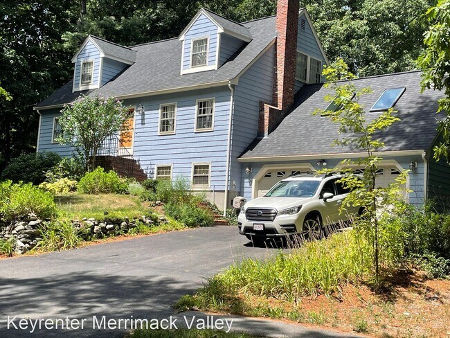 Primary Photo - 4 br, 2 bath House - 3 Minot Avenue