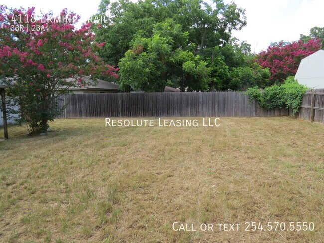 Building Photo - 4118 Ermine Trail