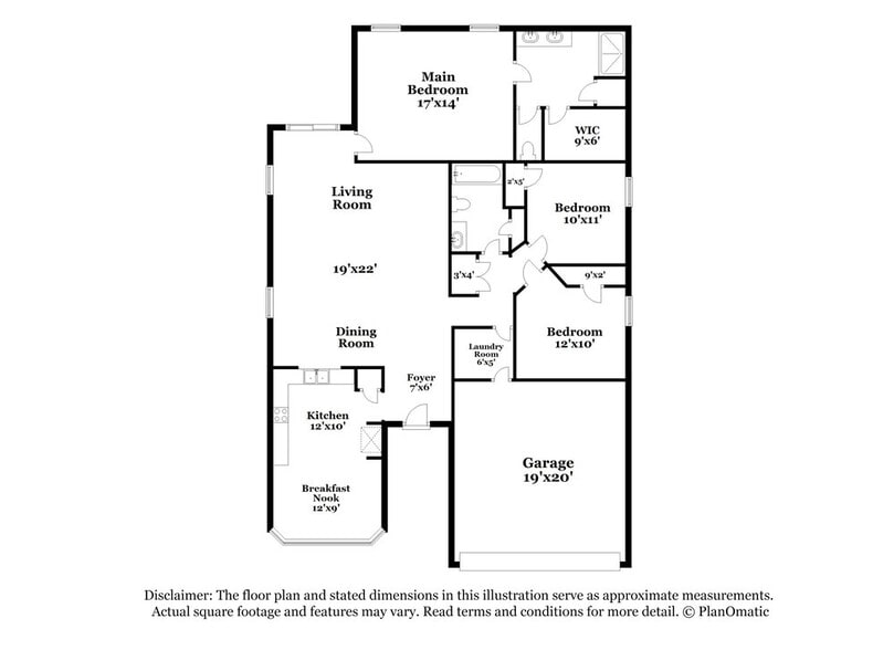 Building Photo - 203 NE 9th Ave